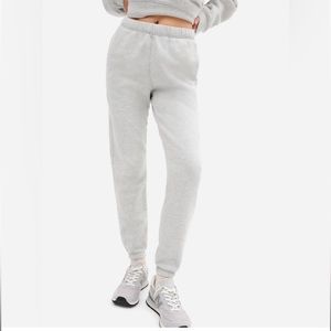 MATE THE LABEL• ORGANIC FLEECE SWEATPANTS• AS SEEN ON SALTY BLONDE